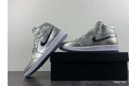 Hyperoad Air Jordan 1 High Golf 1210